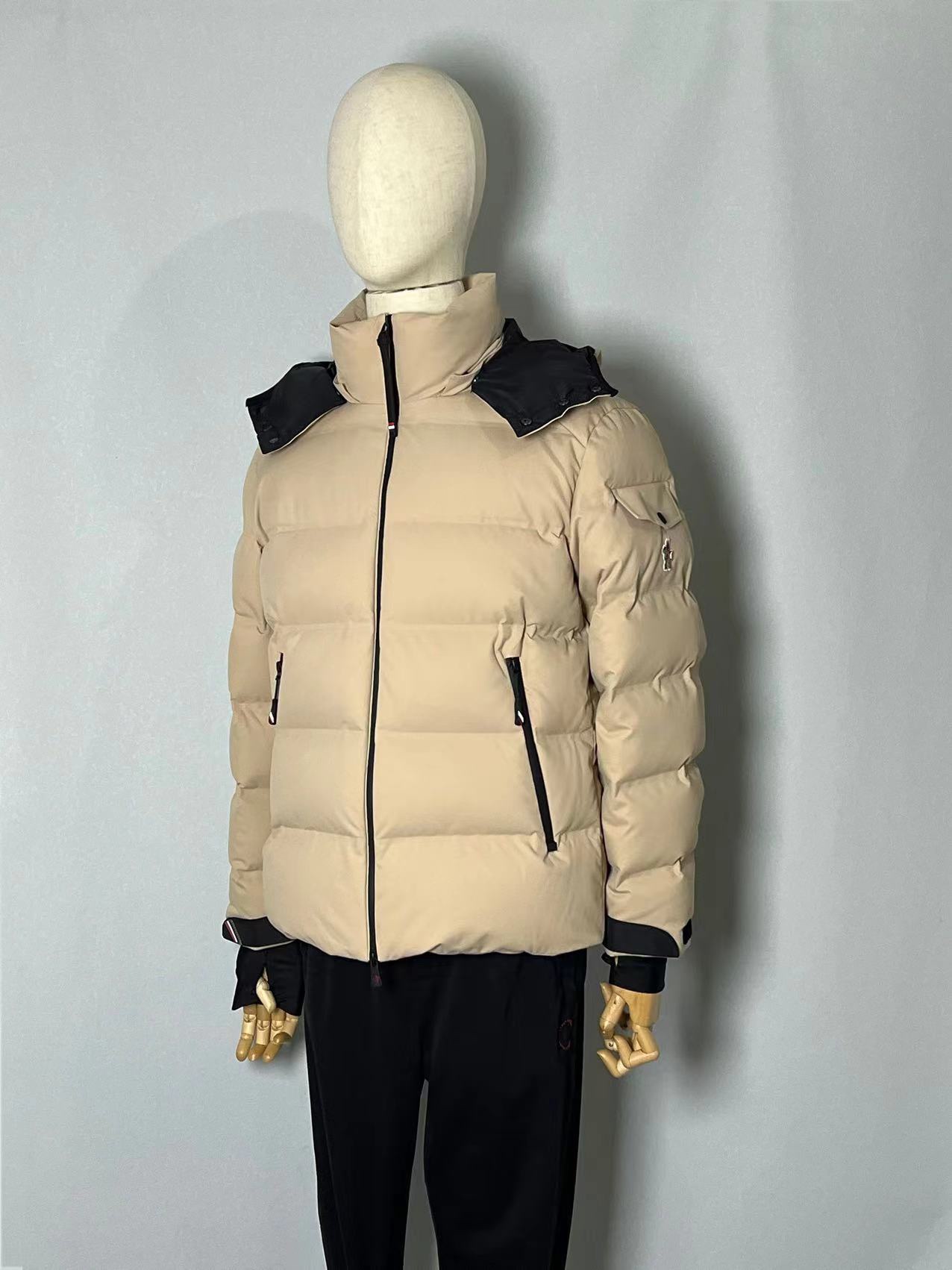 Moncler Down Jackets